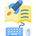 Online scheduling and appointment booking with ScheduleJS platform.